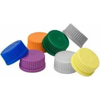 Good Quality Roll On Caps