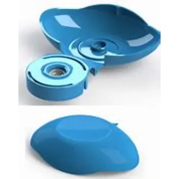 New Bottle Closures