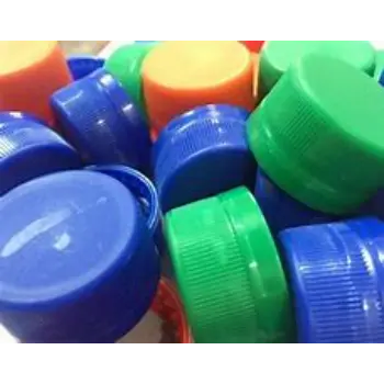 Bottle Closures