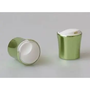 Bottle Closures