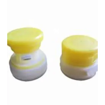 Premium Quality Bottle Closures