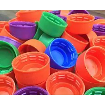 Multiple Bottle Closures