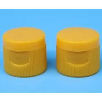Bottle Closures