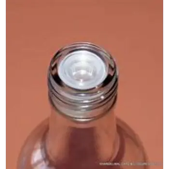 Bottle Closures