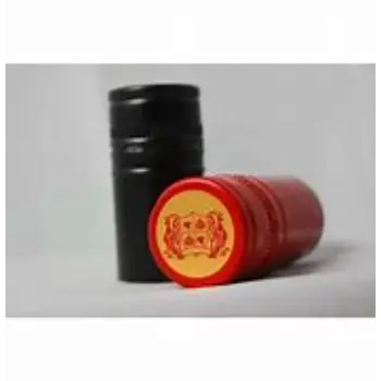 Bottle Closures
