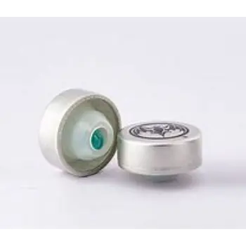 Bottle Closures