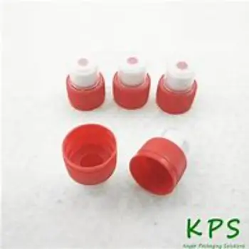 Bottle Closures