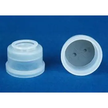 Various Bottle Closures