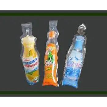 Bottle Shape Pouch