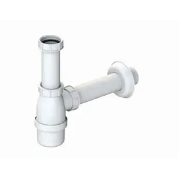 Polished Bottle Traps