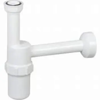 Corrosion Resistance Bottle Traps