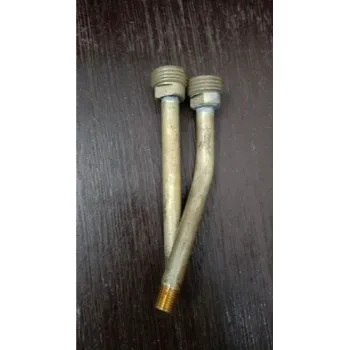 Polished Bottle Traps