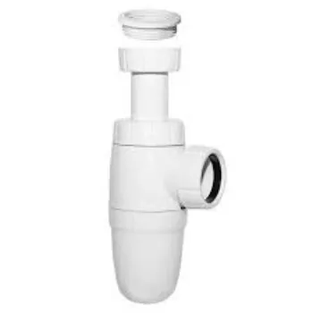 Durable Bottle Traps