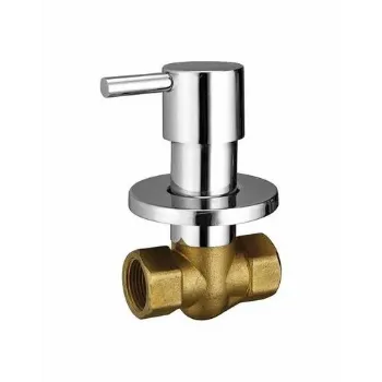 Polished  Bottle Traps