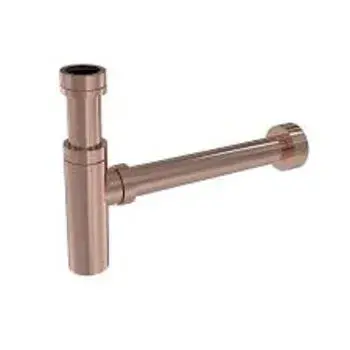 Brass Bottle Traps