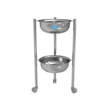 Bowl Stand