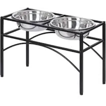  Bowl Stand