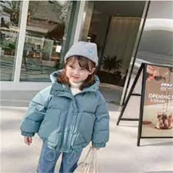 Boys Casual Jacket