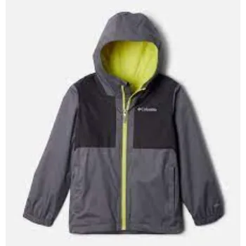 Boys Anti Shrink Jacket