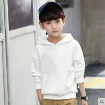 Boys Anti-Shrink Jacket