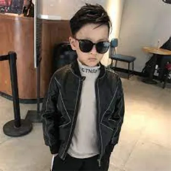 Designer Boys Jacket