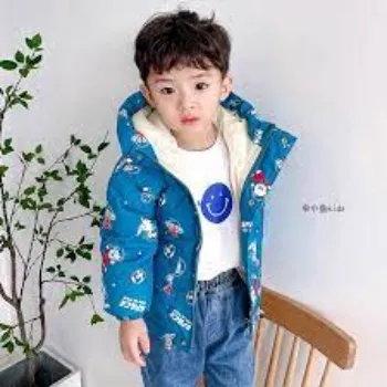 Boys Fancy Jacket