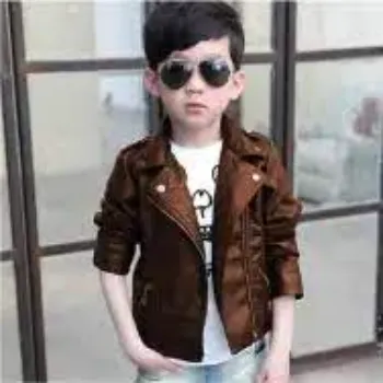 Jacket For Boys