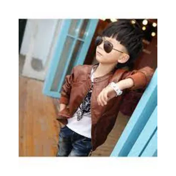 Boys Trendy Jacket