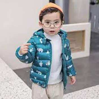 Boys Stylish Jacket