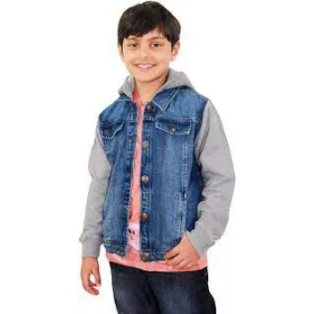 Boys Stylish Jacket