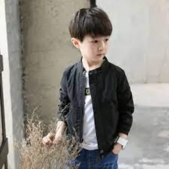 Boys Winter Jacket