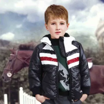 Boys Jacket 