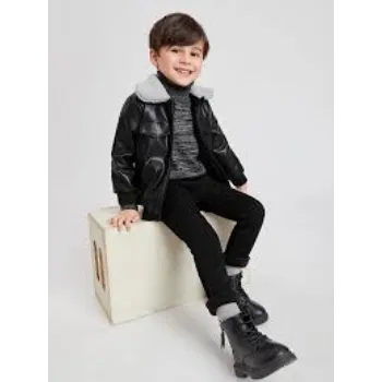 Boys Jacket