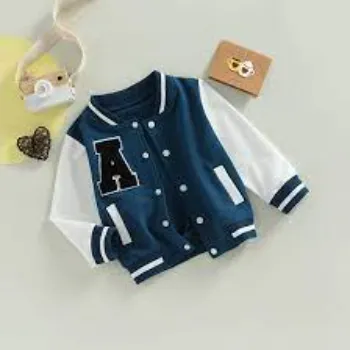 Boys Jacket 