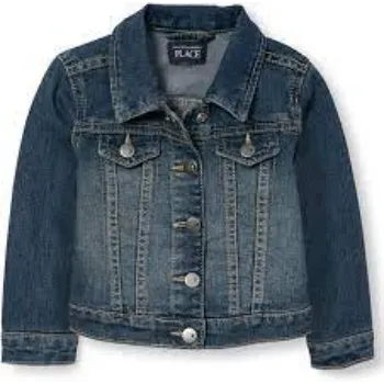 Boys Jackets