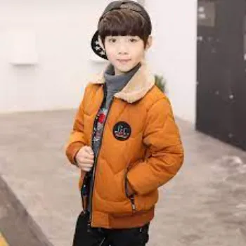 Boys Jacket