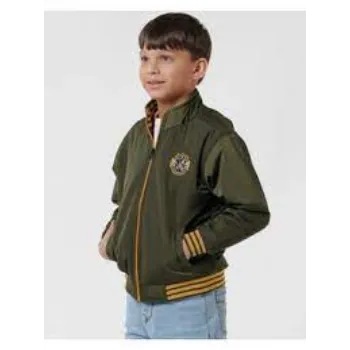 Boys Fancy Jacket