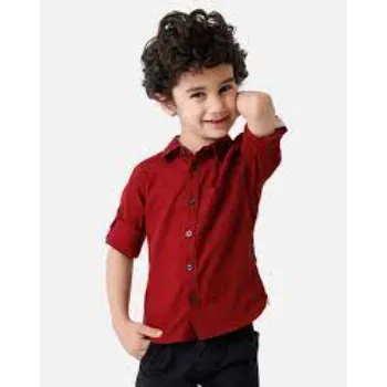 Boys Shirts