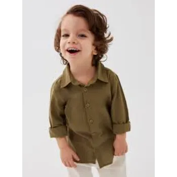 Boys Shirts