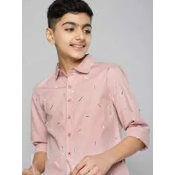 Boys Shirts