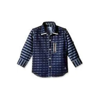 Boys Shirts