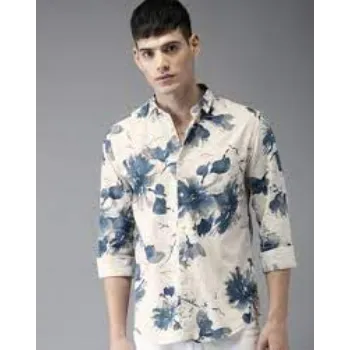 Printed Shirts