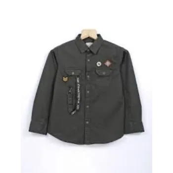 Boys Shirts