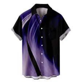 Designer Boys Shirts 