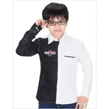 Boys Designer Shirts