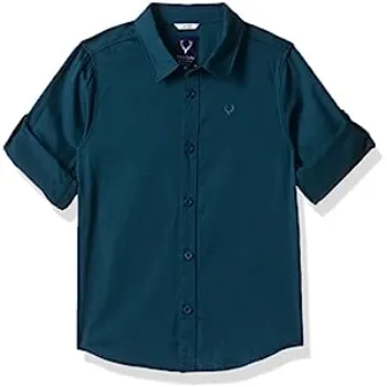 Boys Cotton Shirts