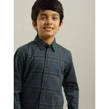 Boys Fancy Shirts
