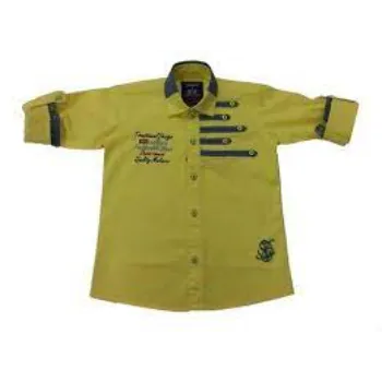 Boys Stylish Shirts