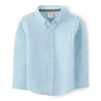 Boys Shirts