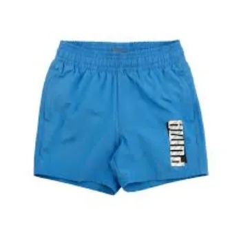 Blue Boys Shorts